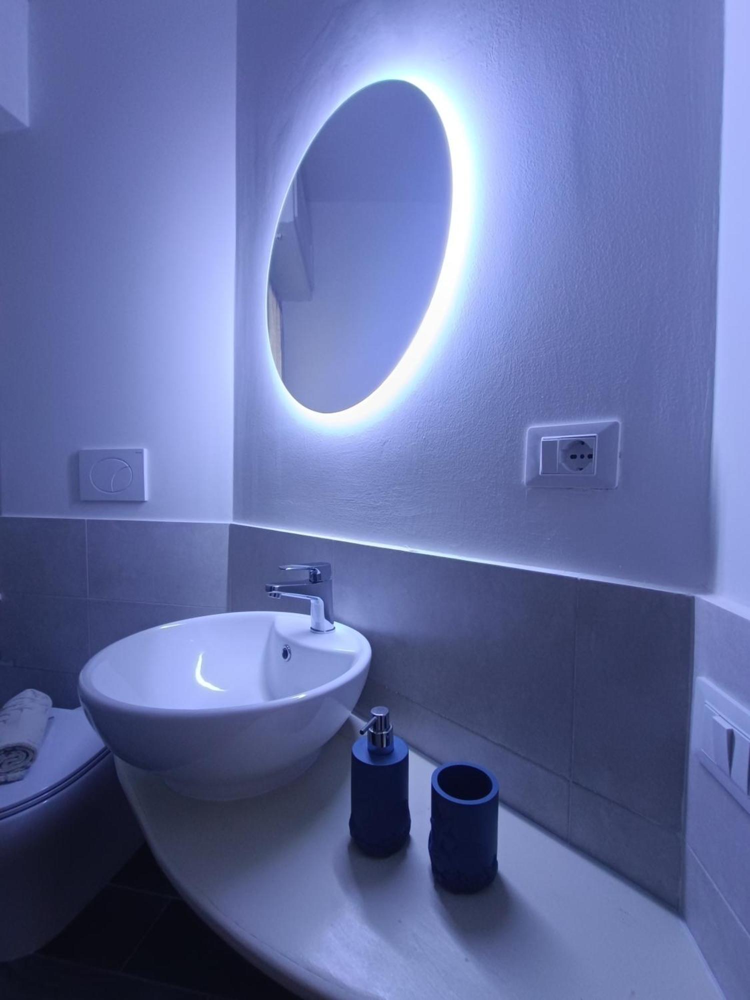 Porto Sicuro By Hospitality Sardinia Hotel กาญารี ภายนอก รูปภาพ