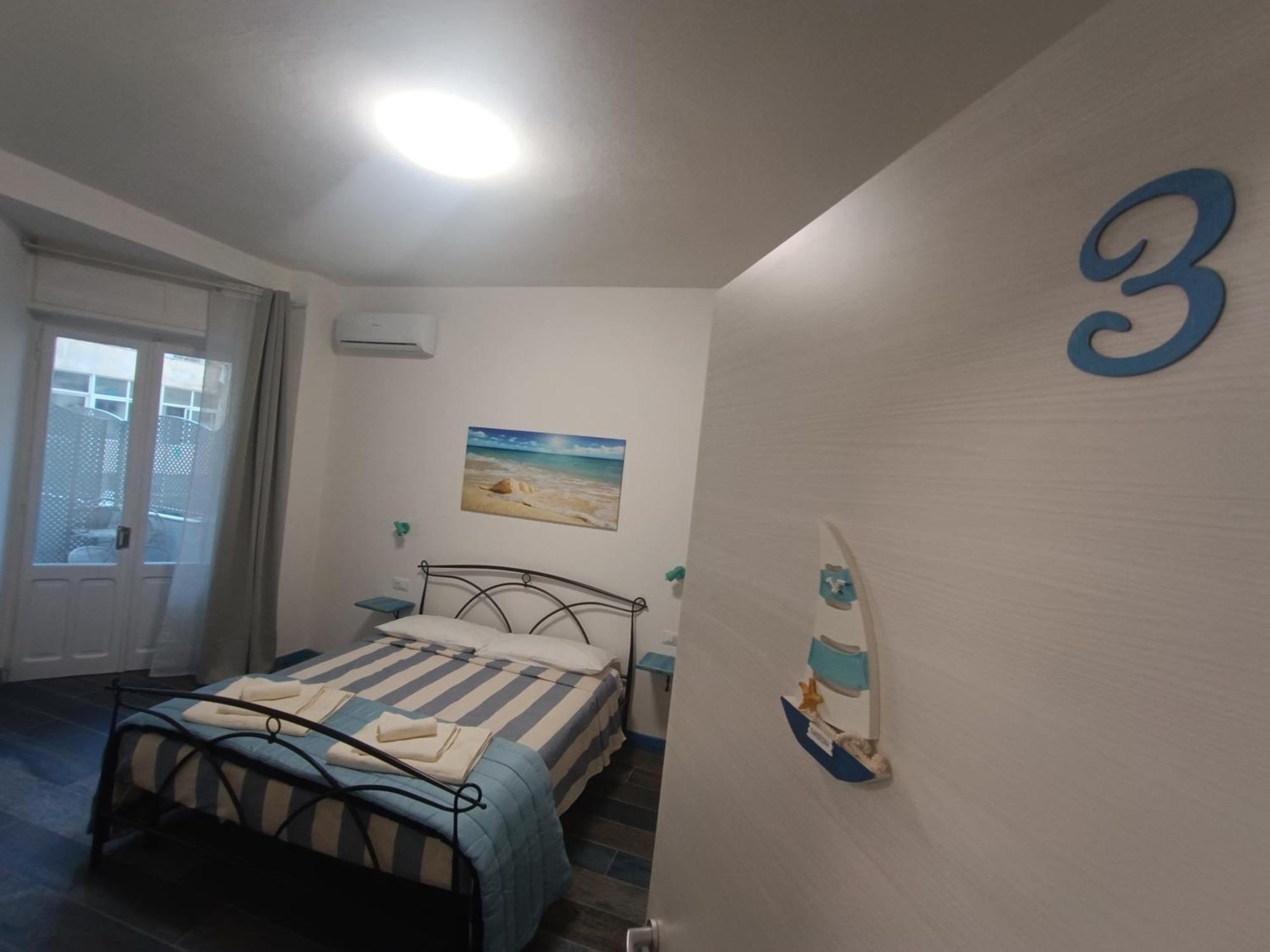 Porto Sicuro By Hospitality Sardinia Hotel กาญารี ภายนอก รูปภาพ