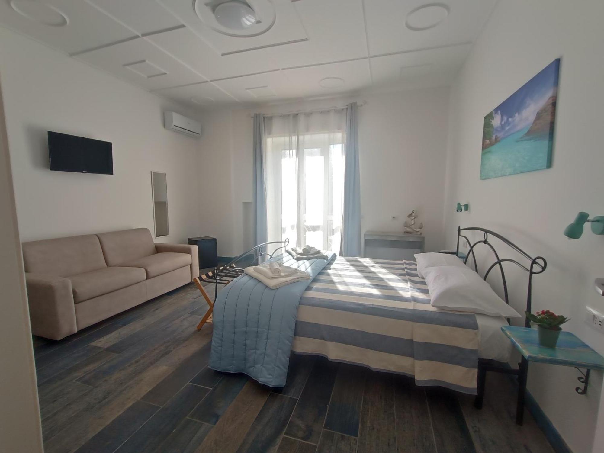 Porto Sicuro By Hospitality Sardinia Hotel กาญารี ภายนอก รูปภาพ